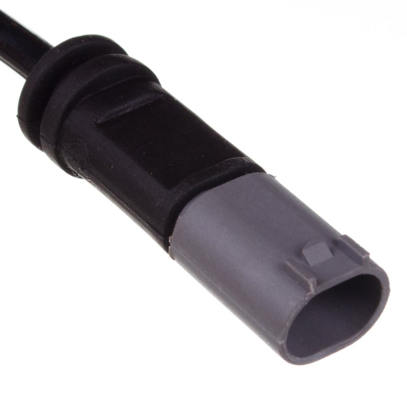 Holstein Parts 2BWS0030 Brake Wear Sensor - Compatible With Select BMW 228i Gran Coupe, 228i xDrive Gran Coupe, M235i xDrive Gran Coupe, X1, X2; Mini Cooper, Cooper Clubman, Cooper Countryman; REAR - Image 3